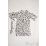 画像: SDM＆MSD/OF:Nine9 Style製 トップス Y-25-12-24-076-YD-ZY