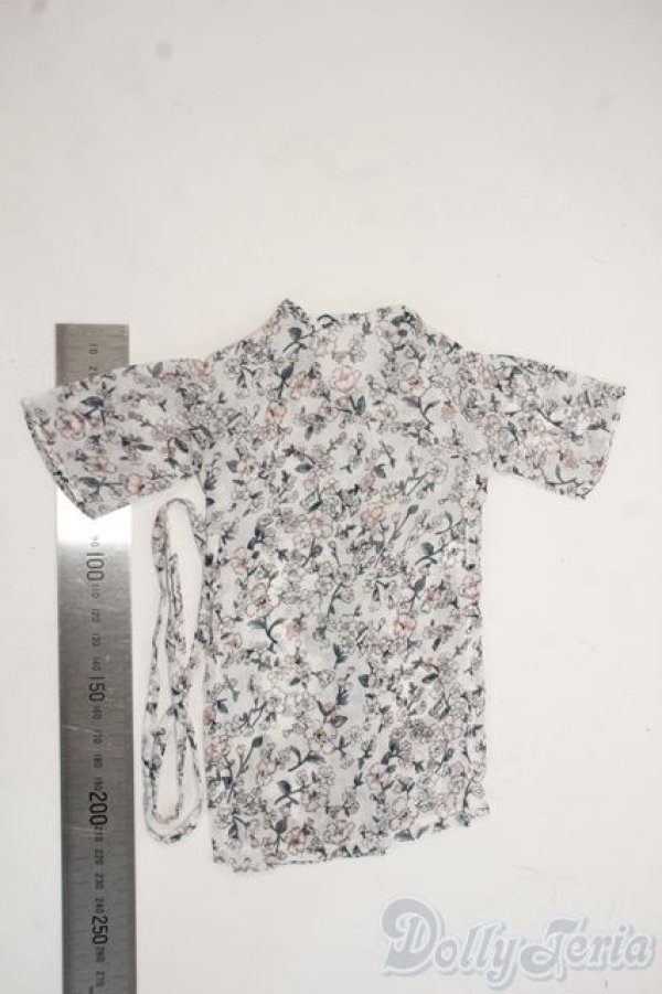 画像2: SDM＆MSD/OF:Nine9 Style製 トップス Y-25-12-24-076-YD-ZY (2)