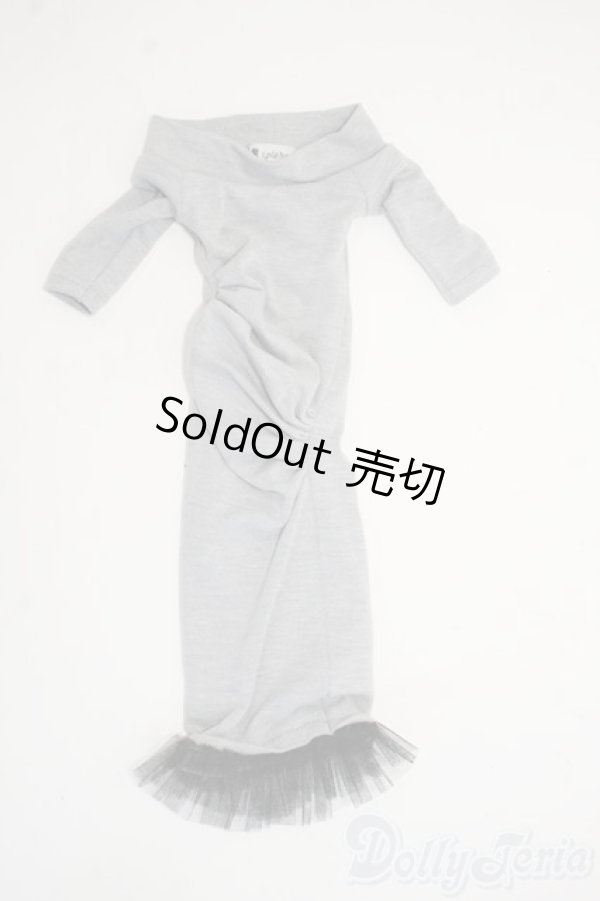 画像1: IPLEHOUSE /40cm衣装セット Y-25-12-24-177-YD-ZY (1)