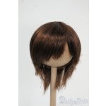 画像: 7-8inch/ウィッグ Y-25-12-24-128-YD-ZY