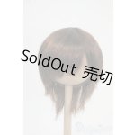 画像: 7-8inch/ウィッグ Y-26-07-28-383-YD-ZY