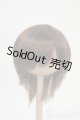 画像: 7-8inch/ウィッグ Y-26-07-28-383-YD-ZY
