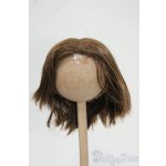 画像: 7-8inch/ウィッグ Y-25-12-24-130-YD-ZY