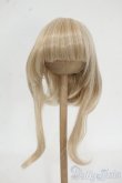 画像1: 7-8inch/ウィッグ Y-25-12-24-129-YD-ZY (1)