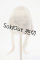 画像: 7-8inch/ウィッグ Y-25-12-24-129-YD-ZY