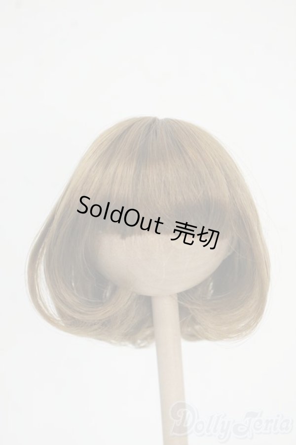 画像1: 7-8inch/ウィッグ Y-25-12-24-131-YD-ZY (1)