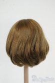 画像2: 7-8inch/ウィッグ Y-25-12-24-131-YD-ZY (2)