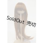画像: 7-8inch/ウィッグ Y-25-12-24-135-YD-ZY