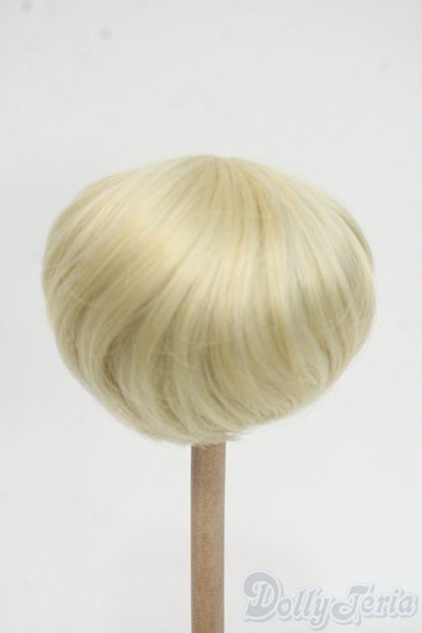 画像2: 7-8inch/ウィッグ Y-25-12-24-132-YD-ZY (2)