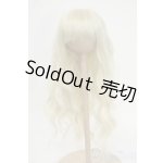 画像: 6.5-7inch/ウィッグ Y-25-12-24-138-YD-ZY