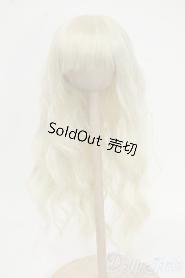 画像1: 6.5-7inch/ウィッグ Y-25-12-24-138-YD-ZY (1)