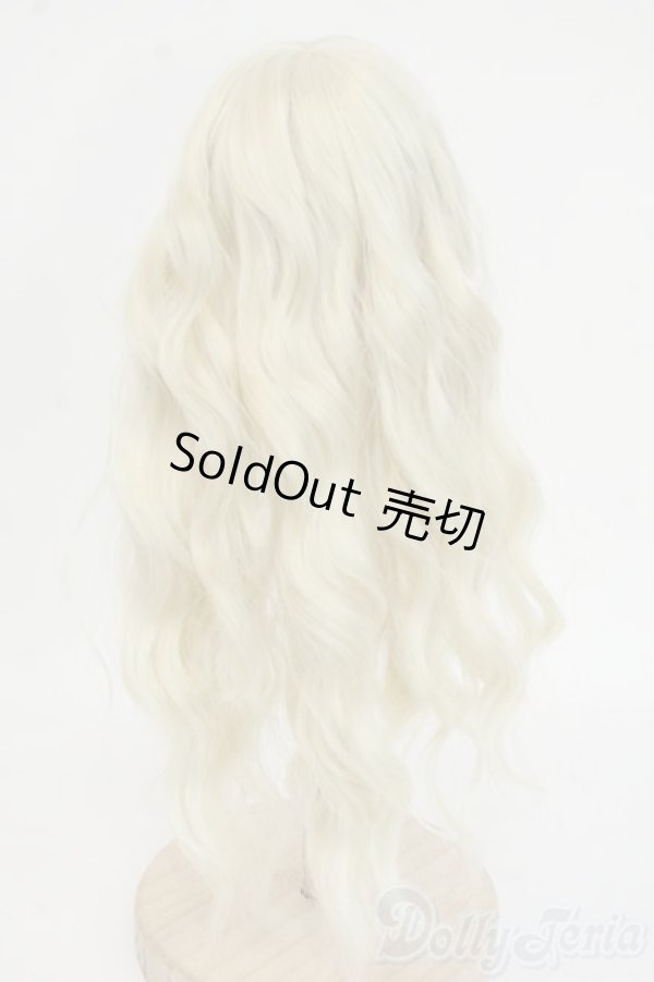 画像2: 6.5-7inch/ウィッグ Y-25-12-24-138-YD-ZY (2)