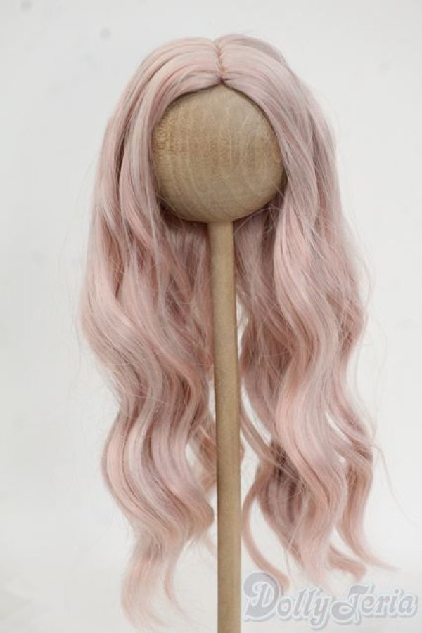 画像1: 7-8inch/ウィッグ Y-25-12-24-136-YD-ZY (1)