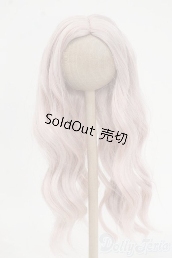 画像1: 7-8inch/ウィッグ Y-25-12-24-136-YD-ZY (1)