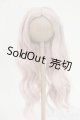 画像: 7-8inch/ウィッグ Y-25-12-24-136-YD-ZY