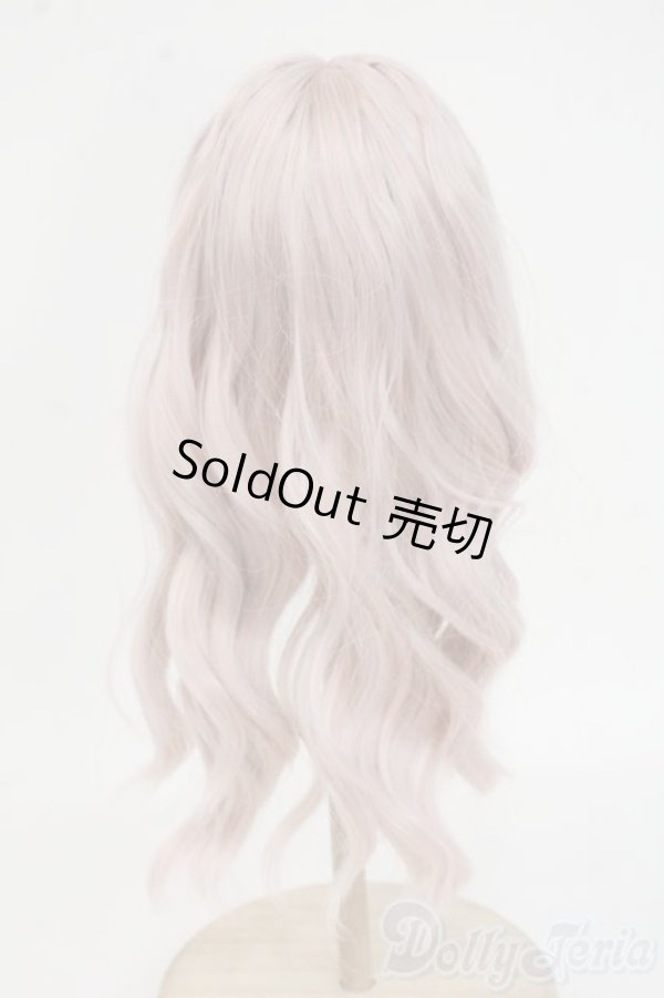 画像2: 7-8inch/ウィッグ Y-25-12-24-136-YD-ZY (2)