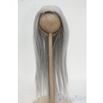 画像: 8-8.5inchウィッグ Y-25-12-24-137-YD-ZY