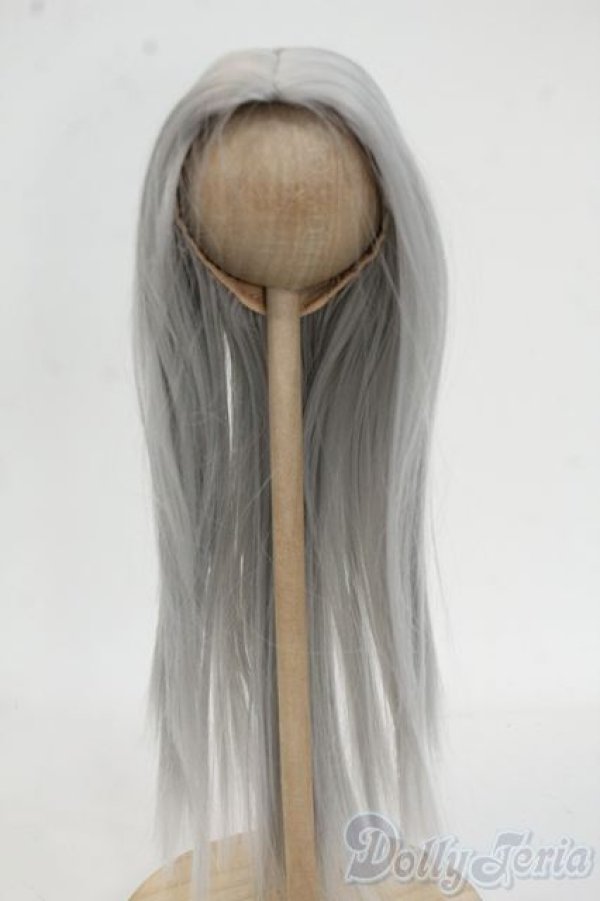 画像1: 8-8.5inchウィッグ Y-25-12-24-137-YD-ZY (1)