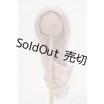 画像: 8-8.5inchウィッグ Y-25-12-24-140-YD-ZY