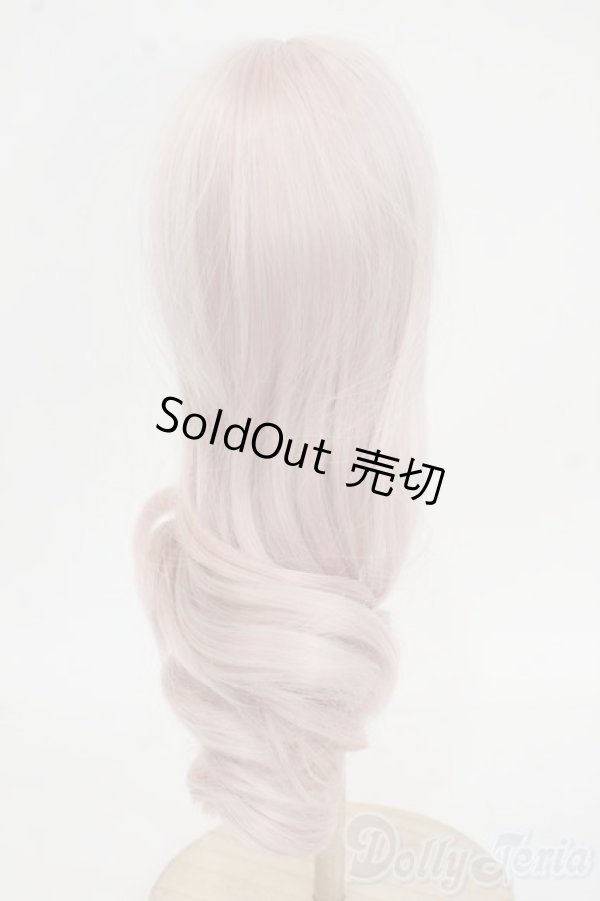 画像2: 8-8.5inchウィッグ Y-25-12-24-140-YD-ZY (2)