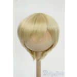 画像: 8-9inch/ウィッグ Y-25-12-24-139-YD-ZY