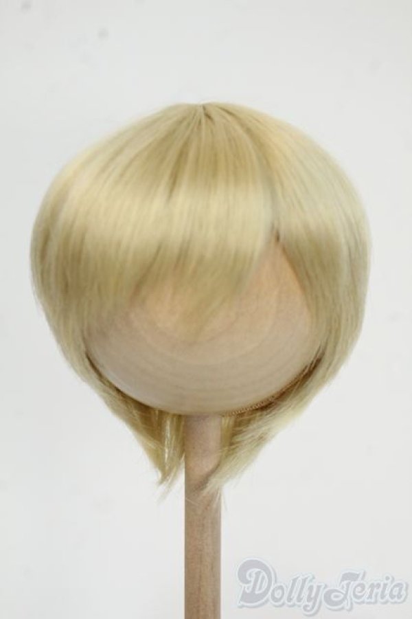 画像1: 8-9inch/ウィッグ Y-25-12-24-139-YD-ZY (1)