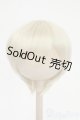画像: 8-9inch/ウィッグ Y-25-12-24-139-YD-ZY