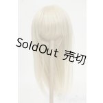 画像: 8-9inch/ウィッグ Y-25-12-24-142-YD-ZY