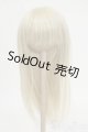画像: 8-9inch/ウィッグ Y-25-12-24-142-YD-ZY
