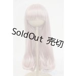 画像: 8-9inch/ウィッグ Y-25-12-24-141-YD-ZY