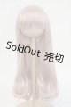 画像: 8-9inch/ウィッグ Y-25-12-24-141-YD-ZY