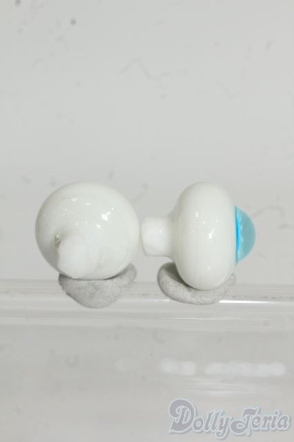 画像2: 14mm/グラスアイ Y-25-12-24-151-YD-ZY (2)