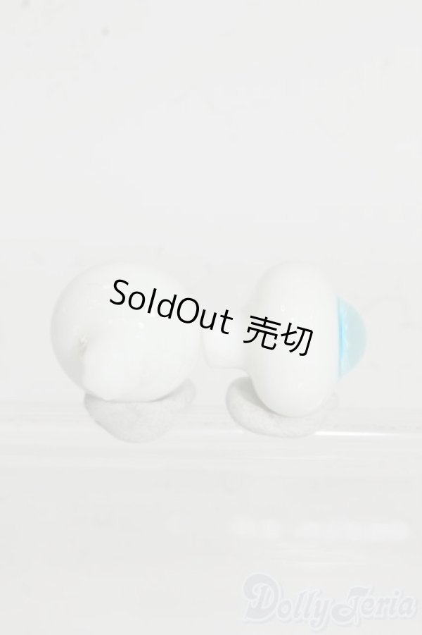 画像2: 14mm/グラスアイ Y-25-12-24-151-YD-ZY (2)