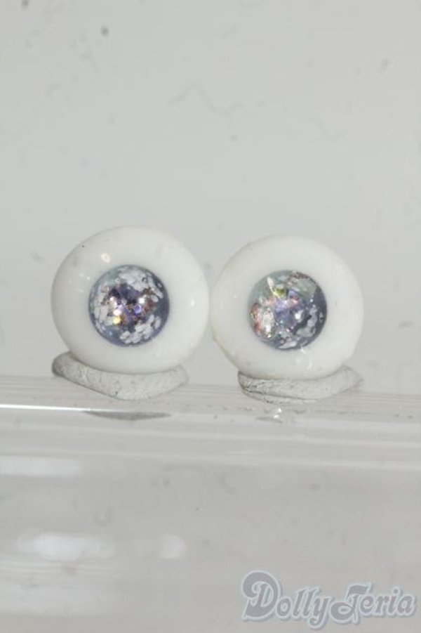 画像1: 12ｍｍ/レジンアイ Y-25-12-24-153-YD-ZY (1)