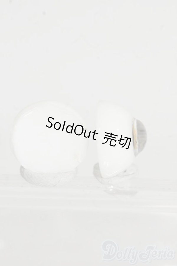 画像2: 14ｍｍ/レジンアイ Y-25-12-24-155-YD-ZY (2)