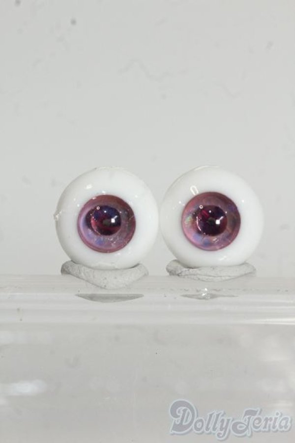 画像1: 14ｍｍ/レジンアイ Y-25-12-24-154-YD-ZY (1)