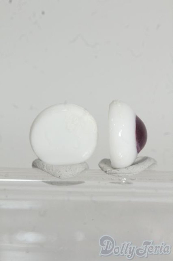 画像2: 14ｍｍ/レジンアイ Y-25-12-24-154-YD-ZY (2)