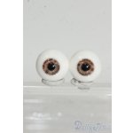 画像: 16ｍｍ/レジンアイ Y-25-12-24-157-YD-ZY