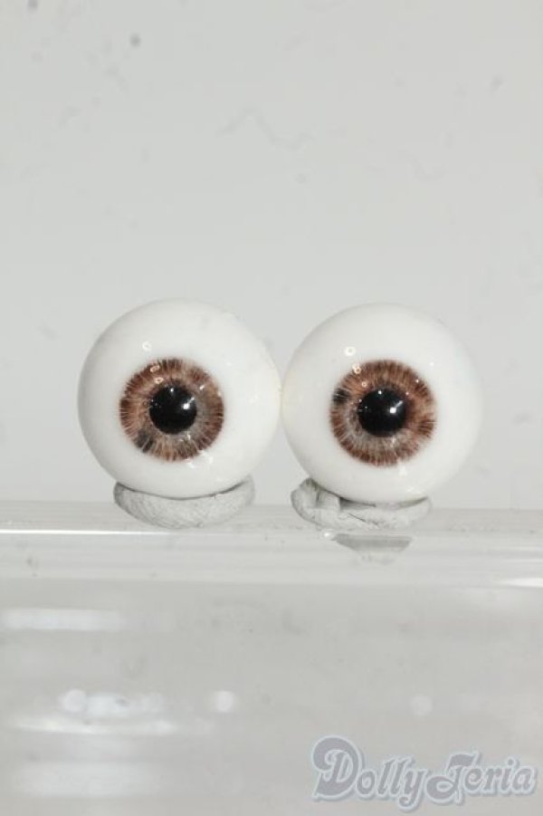 画像1: 16ｍｍ/レジンアイ Y-25-12-24-157-YD-ZY (1)