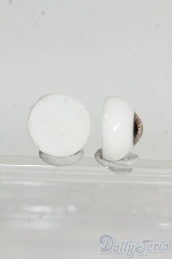 画像2: 16ｍｍ/レジンアイ Y-25-12-24-157-YD-ZY (2)