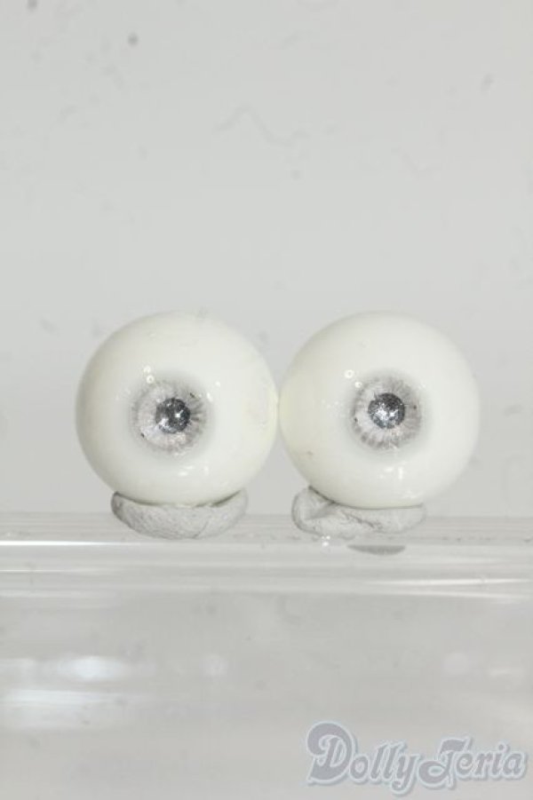 画像1: 16ｍｍ/レジンアイ Y-25-12-24-156-YD-ZY (1)