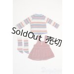画像: 幼SD/OF:衣装セット Y-25-12-24-171-YD-ZY