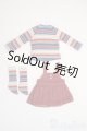 画像: 幼SD/OF:衣装セット Y-25-12-24-171-YD-ZY