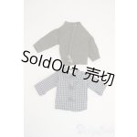 画像: 幼SD/OF シャツ：NINE9STYLE製 Y-25-12-24-168-YD-ZY