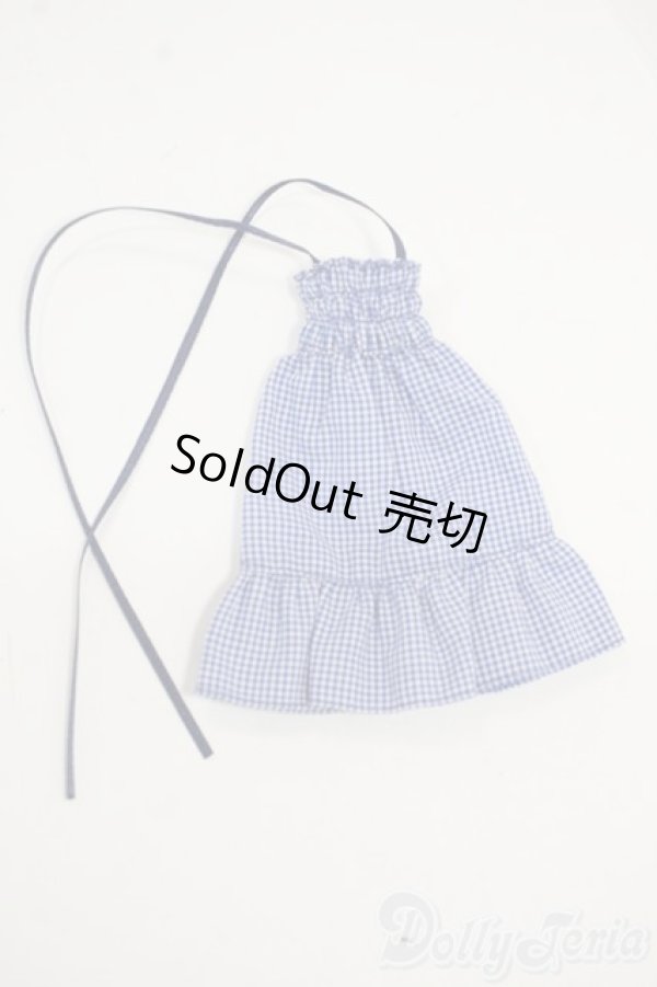 画像1: ミディブライス/OF:衣装 Y-25-12-24-273-YD-ZY (1)