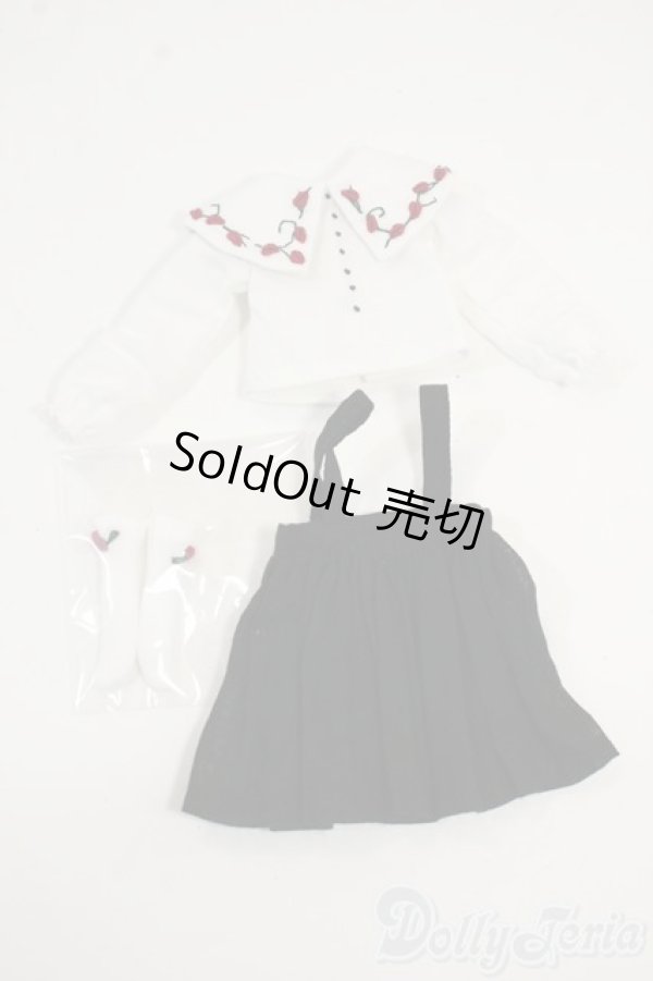 画像1: ミディブライス/OF:衣装 Y-25-12-24-277-YD-ZY (1)