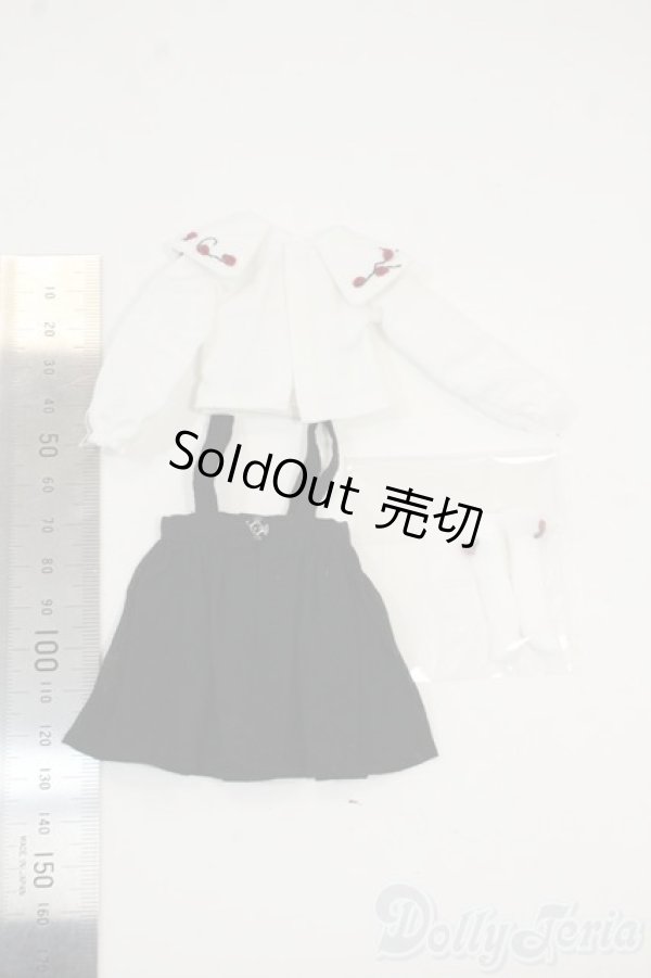 画像2: ミディブライス/OF:衣装 Y-25-12-24-277-YD-ZY (2)