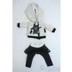 画像: MONST JOINT DOLL/モンストドール:OF 衣装セット Y-26-01-04-182-YD-ZY