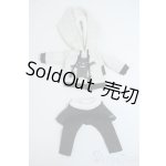 画像: MONST JOINT DOLL/モンストドール:OF 衣装セット Y-26-01-04-182-YD-ZY