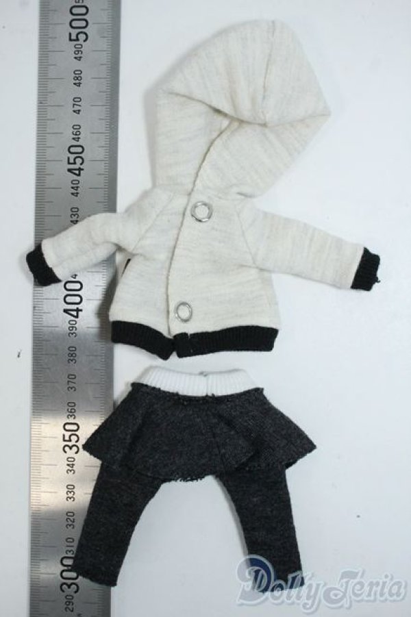 画像2: MONST JOINT DOLL/モンストドール:OF 衣装セット Y-26-01-04-182-YD-ZY (2)